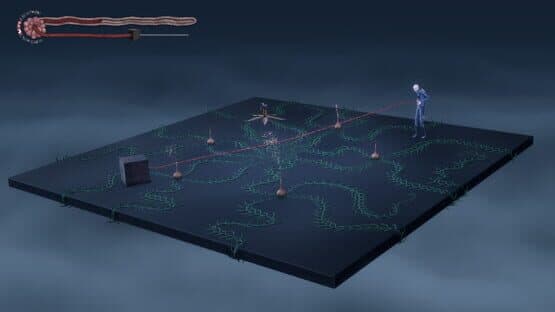 Balance: Umbilical Wake — screenshot 1