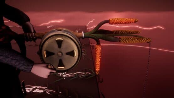 Balance: Umbilical Wake — screenshot 3