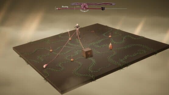 Balance: Umbilical Wake — screenshot 4