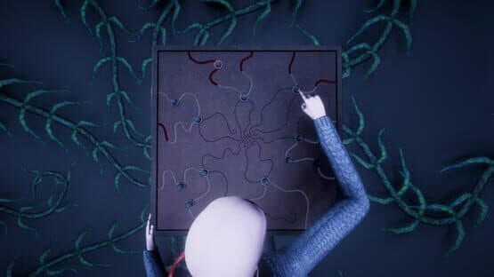 Balance: Umbilical Wake — screenshot 5