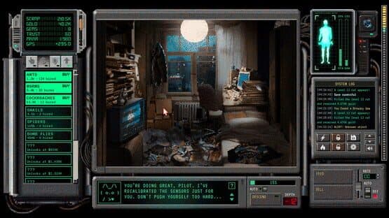 Puroma — screenshot 3