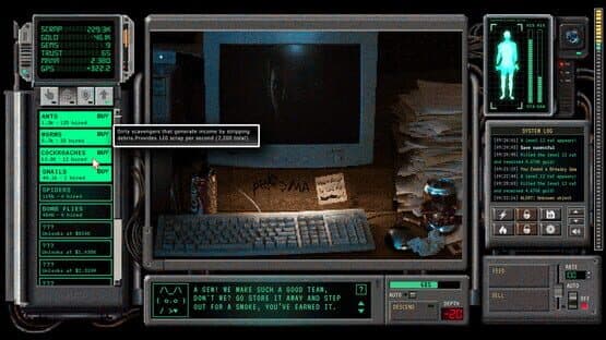 Puroma — screenshot 5