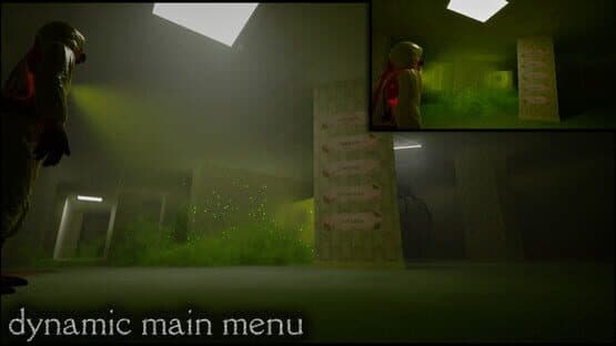 Backrooms Manager: Together — screenshot 1