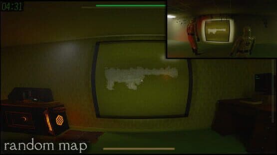 Backrooms Manager: Together — screenshot 4