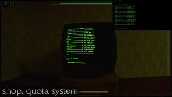 Backrooms Manager: Together — screenshot 5
