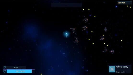 Lunaris — screenshot 2