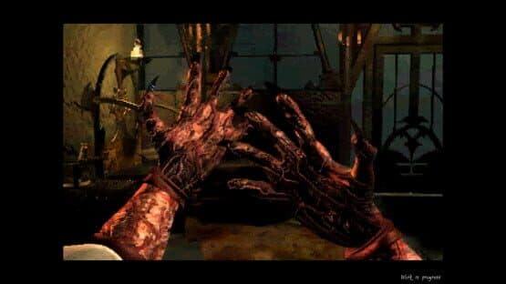 Dark Earth — screenshot 7