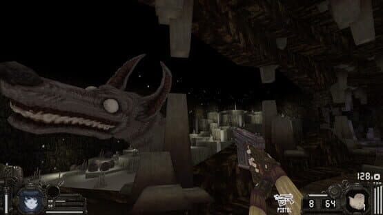Ringwyrm — screenshot 1