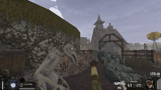 Ringwyrm — screenshot 2