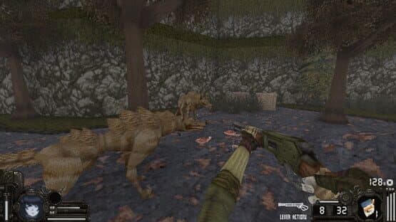 Ringwyrm — screenshot 3