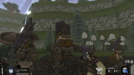 Ringwyrm — screenshot 4