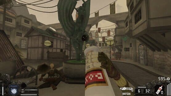 Ringwyrm — screenshot 6