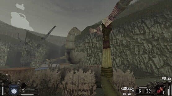 Ringwyrm — screenshot 7