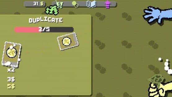 Crack the Pack — screenshot 1
