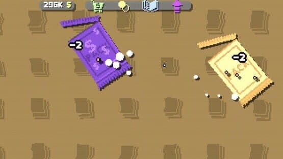 Crack the Pack — screenshot 3
