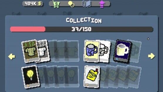 Crack the Pack — screenshot 5