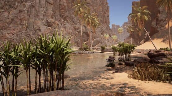 Icarus: Dangerous Horizons — screenshot 1