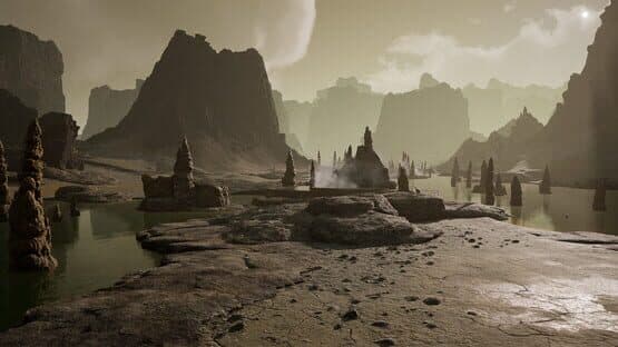 Icarus: Dangerous Horizons — screenshot 2