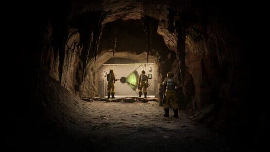 Icarus: Dangerous Horizons — screenshot 3