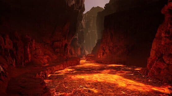 Icarus: Dangerous Horizons — screenshot 4