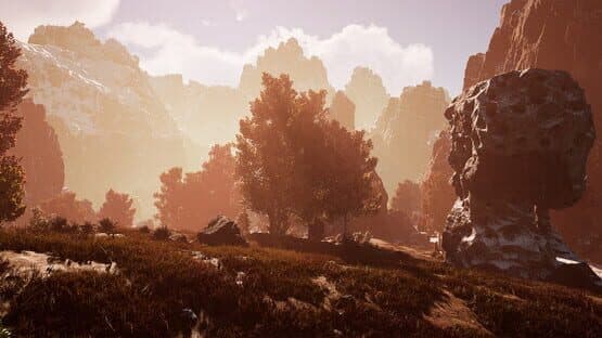 Icarus: Dangerous Horizons — screenshot 6