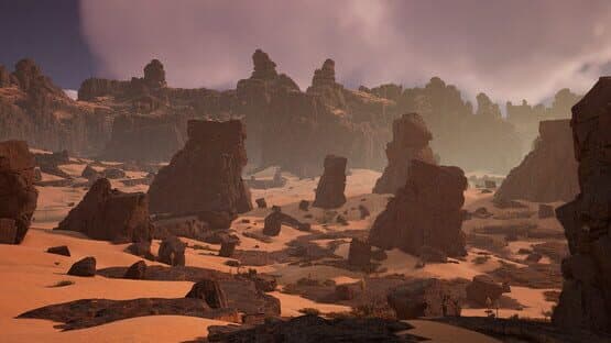 Icarus: Dangerous Horizons — screenshot 8