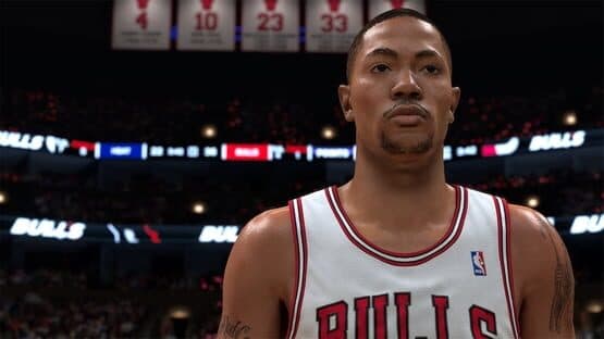 NBA 2K27 — screenshot 2