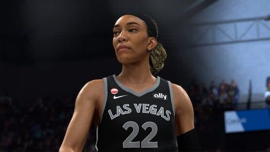 NBA 2K27 — screenshot 3