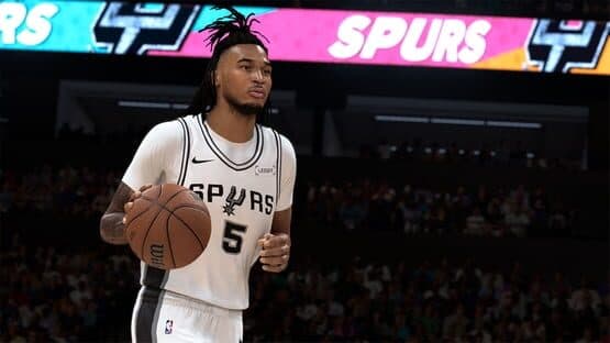 NBA 2K27 — screenshot 6
