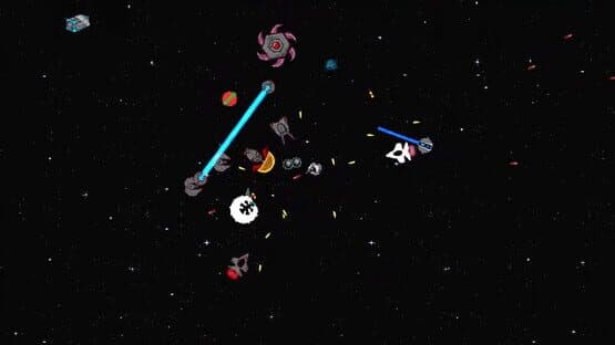 Not Enough Space — screenshot 2