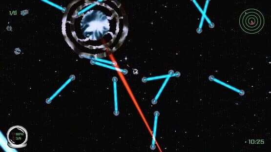 Not Enough Space — screenshot 5