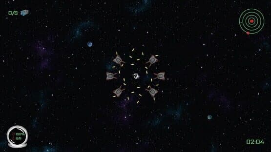 Not Enough Space — screenshot 6