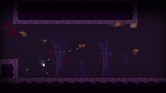 BloodSpire — screenshot 1
