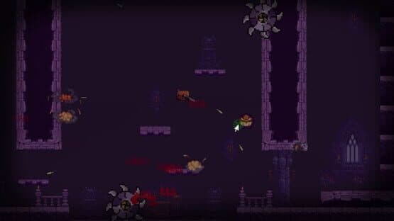 BloodSpire — screenshot 2