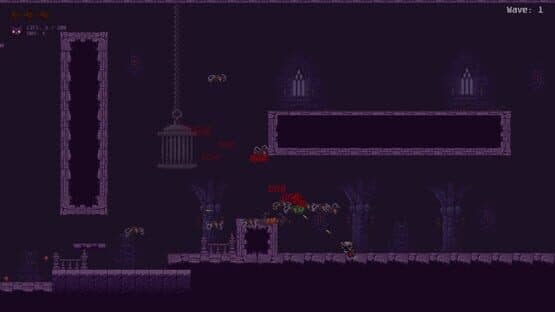 BloodSpire — screenshot 3