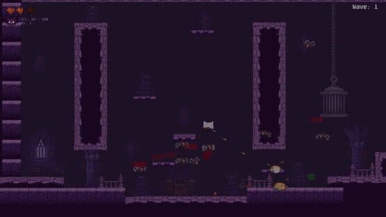 BloodSpire — screenshot 4
