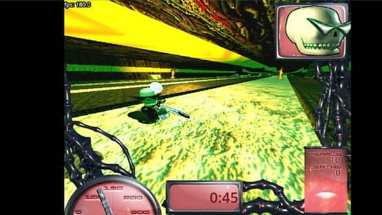 Skelecool: Remnants — screenshot 3