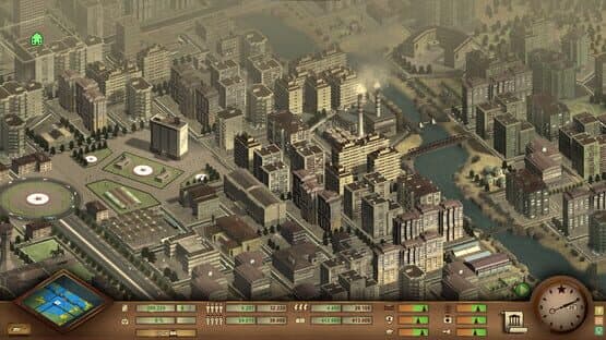 Socialiskigrad — screenshot 1