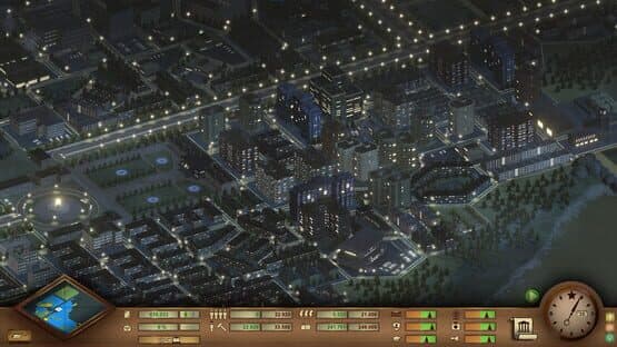Socialiskigrad — screenshot 3
