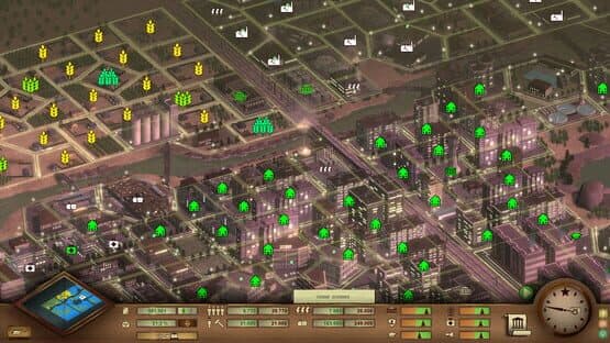 Socialiskigrad — screenshot 5