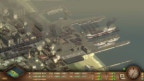 Socialiskigrad — screenshot 6
