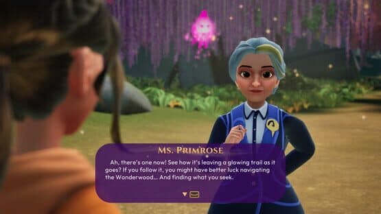 Unicorn Academy: Island of Magic — screenshot 2