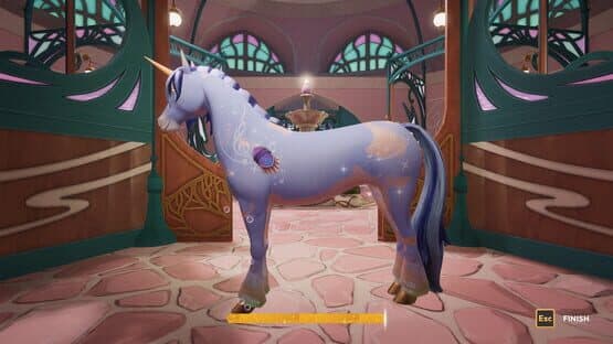 Unicorn Academy: Island of Magic — screenshot 4