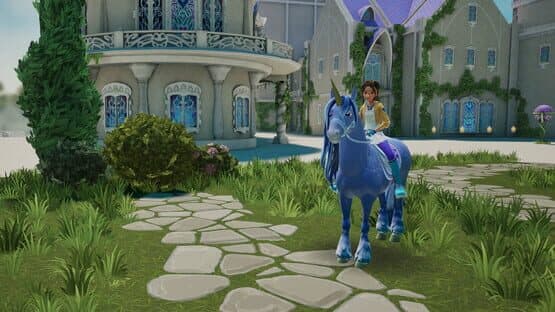 Unicorn Academy: Island of Magic — screenshot 6
