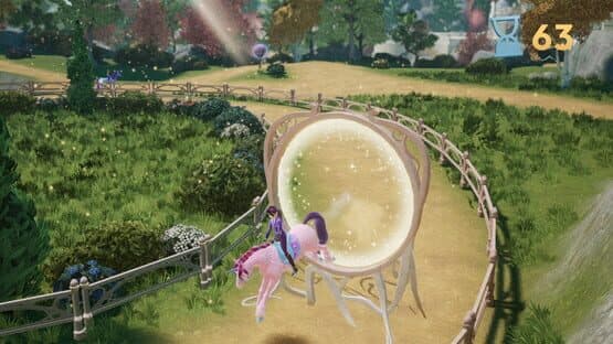 Unicorn Academy: Island of Magic — screenshot 7