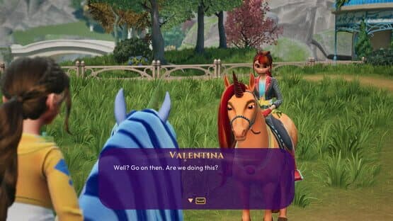 Unicorn Academy: Island of Magic — screenshot 8