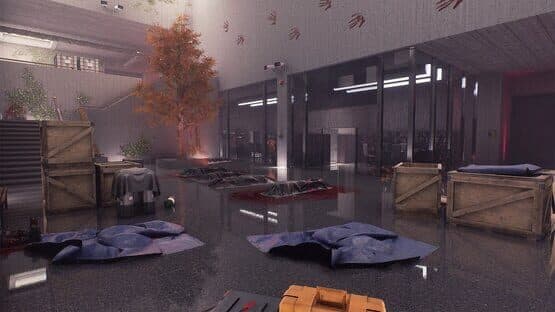Time Breaker — screenshot 2