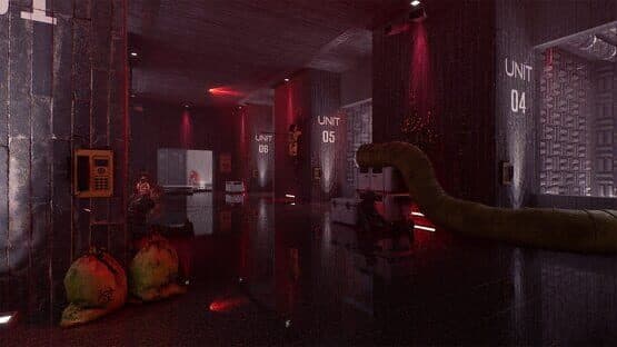 Time Breaker — screenshot 3