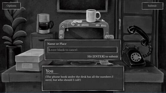Leaftaker — screenshot 2