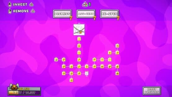 Excremental Game — screenshot 4